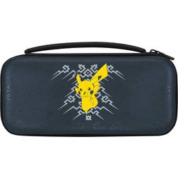 PDP Nintendo Switch Deluxe Travel Case - Pikachu