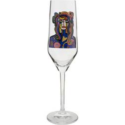 Carolina Gynning - Champagneglas 30cl