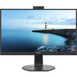 Philips 272B7QUBHEB/00 2560 x 1440 QHD Tempo di Risposta 5 ms