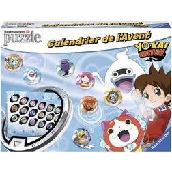 Ravensburger Yo Kai Watch Advent Calendar 11674