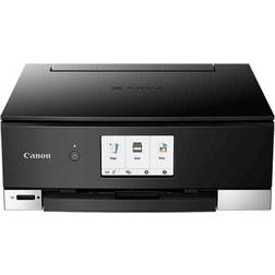 Canon Pixma TS8350 Impresora All-In-One 3 En 1