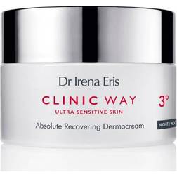 Dr. Irena Eris Clinic Way Absolute Recovering Dermo 3° Night Cream 50ml