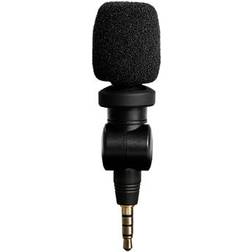 Saramonic Micrófono Smartmic Flexible Para Ios