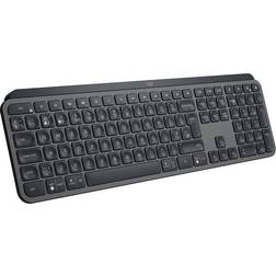 Logitech MX Keys Mac