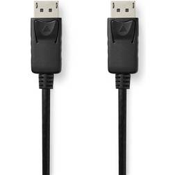 Nedis DisplayPort-DisplayPort 1.4