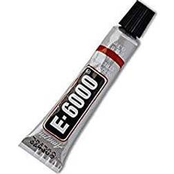 Eclectic E6000 Glue 5.3ml