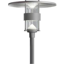 Louis Poulsen Albertslund Maxi Stolpelampe 400cm