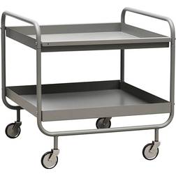 House Doctor Roll Rullbord 60x60cm