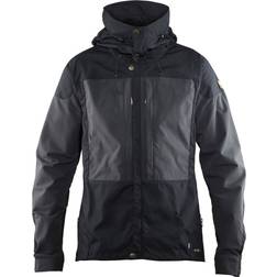 Fjällräven Keb Jacket - Black