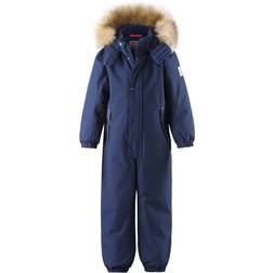 Reima Stavanger Overall Winter - Navy (520265-6980)