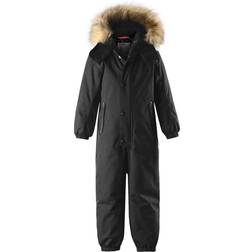 Reima Stavanger Vinteroverall - Black (520265-9990)