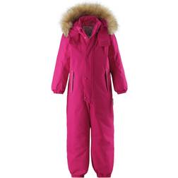 Reima Stavanger Vinteroverall - Raspberry Pink (520265-4650)