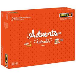 Advent Calendar 190002