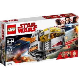 LEGO Star Wars Resistance Transport Pod 75176