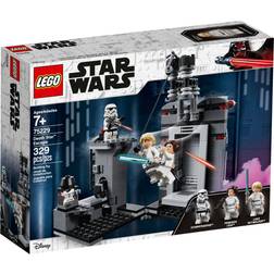 LEGO Star Wars Death Star Escape 75229