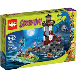 LEGO Haunted Lighthouse 75903