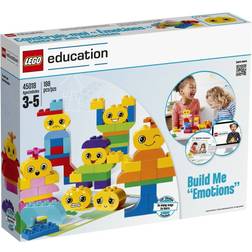 LEGO Education Build Me "Emotions" 45018