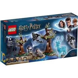 LEGO Harry Potter Expecto Patronum 75945