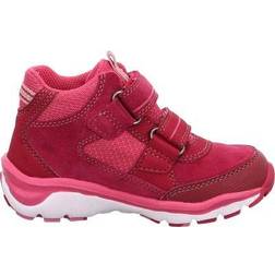 Superfit Sport5 - Red/Pink