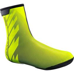 Shimano S3100r Npu Shoe Cover Black, Unisex, varusteet, Harjoituslaitteet, Musta