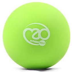 Mad Trigger Point Massage Medium Hard Ball 6cm