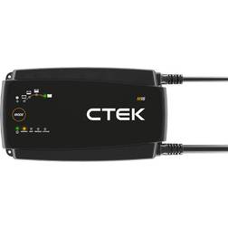 CTEK M15 acculader