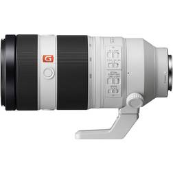 Sony FE 100-400mm F4.5-5.6 G Camera Lens