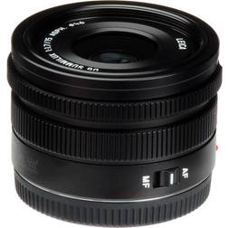 Panasonic Leica DG Summilux 15mm F1.7