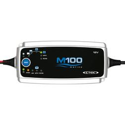CTEK M100 (12V 7A)