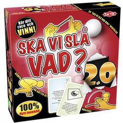 Tactic Ska Vi Slå Vad? 2.0