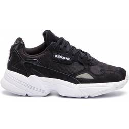 Adidas Falcon Core Black Women's