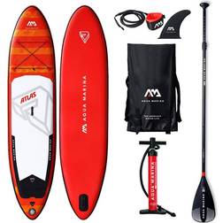 Aqua Marina Atlas 12'0" Set