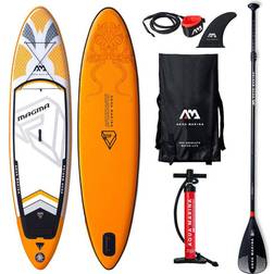 Aqua Marina Magma 10'10" Set