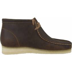 Clarks Wallabee - Beeswax