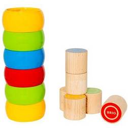 BRIO Stapeltorn 30185