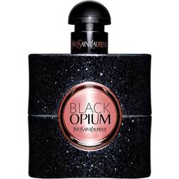 Yves Saint Laurent Black Opium EdP