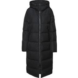 8848 Altitude Biella Coat Black Female