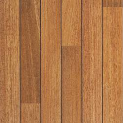 BerryAlloc Original - Olieret teak