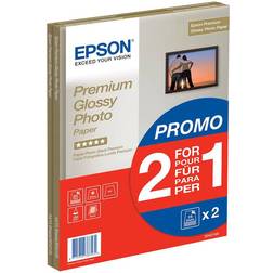 Epson Premium Glossy A4 255g/m² 30Stk.