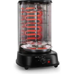 OneConcept Kebab Master Pro 1800W