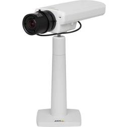 Axis P1364 Network Camera 1280 x 960 720p Câblé