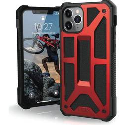 UAG Monarch iPhone 11 Pro Appelhoes