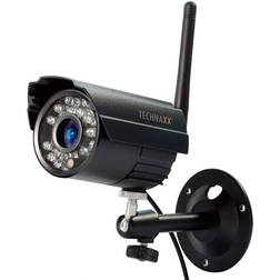 Technaxx Easy Security Camera Set TX-28 640 x 480 Pixeles