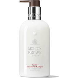 Molton Brown Hand Lotion Festive Frankincense & Allspice 10.1fl oz