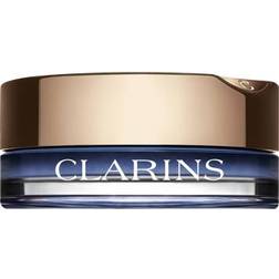 Clarins Mono Eye Shadow 04 Satin Baby Blue Eyes