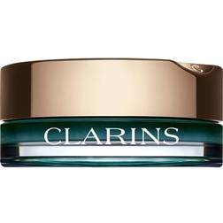 Clarins Mono Eye Shadow 05 Satin Green Mile