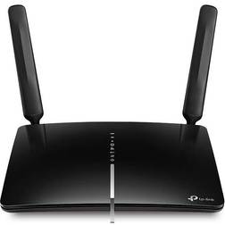 TP-Link Archer MR600 4G+ Cat. 6 Debit 300 Mbps WiFi AC 1200 Mbps