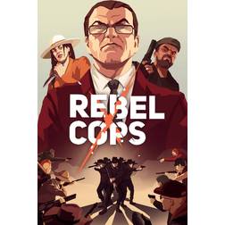 Rebel Cops (PC)