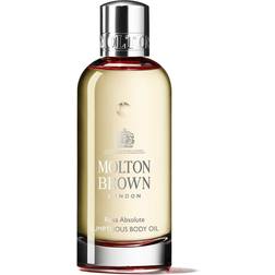 Molton Brown Rosa Absolute Sumptuous Body Oil 100ml