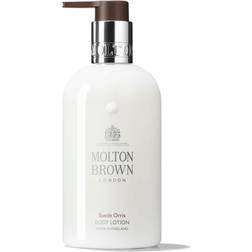 Molton Brown Body Lotion Suede Orris 300ml